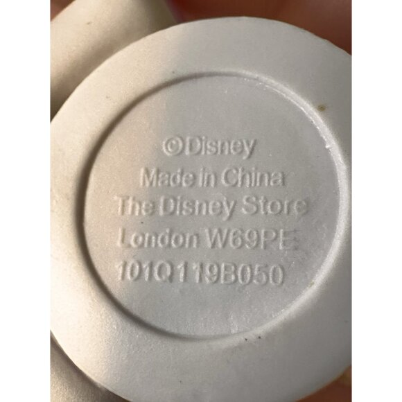 Wreck It Ralph Breaks The Internet Fun Bun Pancake Bunny Figure Bunny Rabbit 3” - Picture 5 of 6